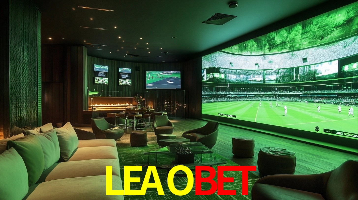 LEAO BET vip