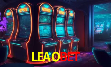 A Emoção da Loteria na LEAOBET: Uma Chance de Mudança de Vida