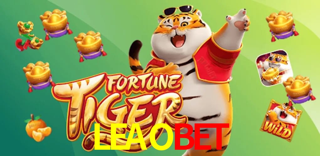 Experiência VIP LEAOBET