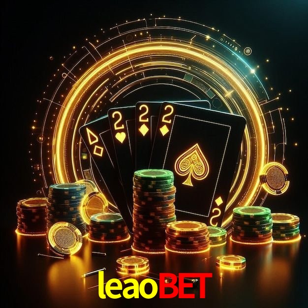Experiência VIP leaobet