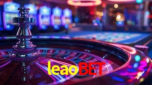 Statistics leaobet