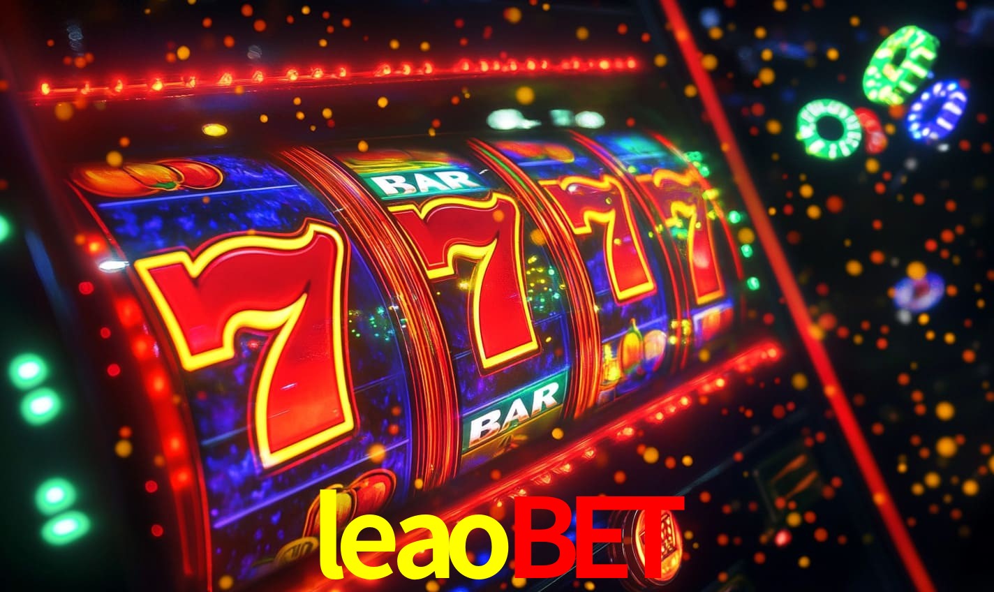 leaobet - Cassino Online e Slots com - leaobet.com