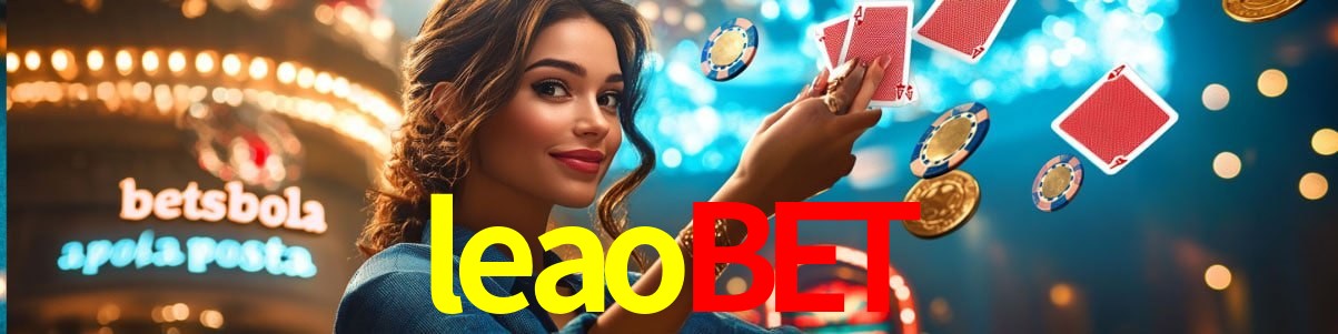 Experiência VIP leaobet