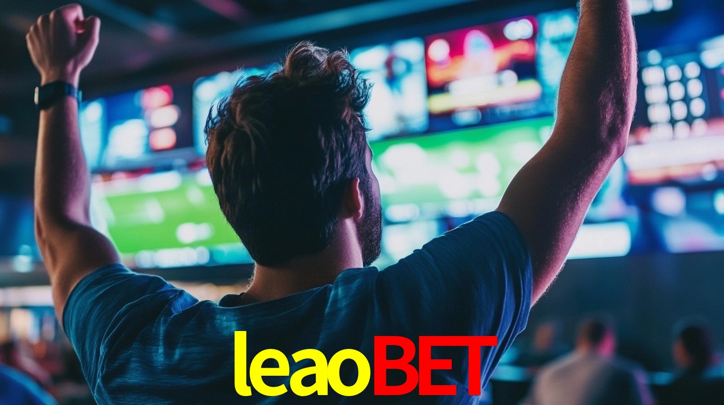 leaobet: Seu Cassino Premiado com Pagamentos Rápidos