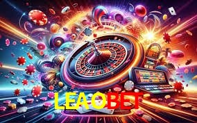 Jogo Aviator LEAOBET