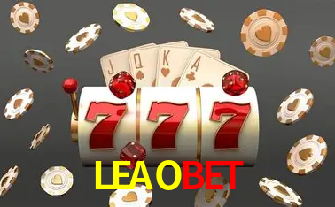 Bônus após cadastro na LEAOBET