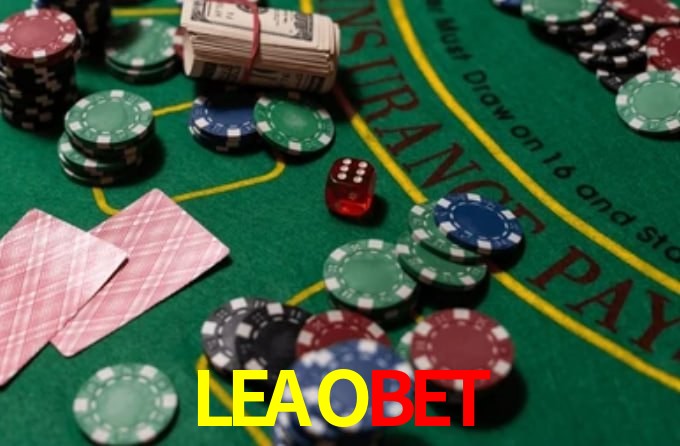 LEAOBET.COM