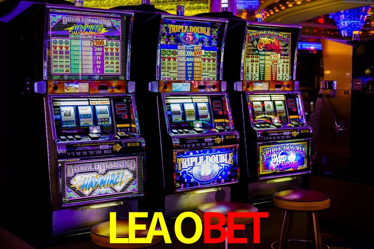 Casino VIP LEAOBET
