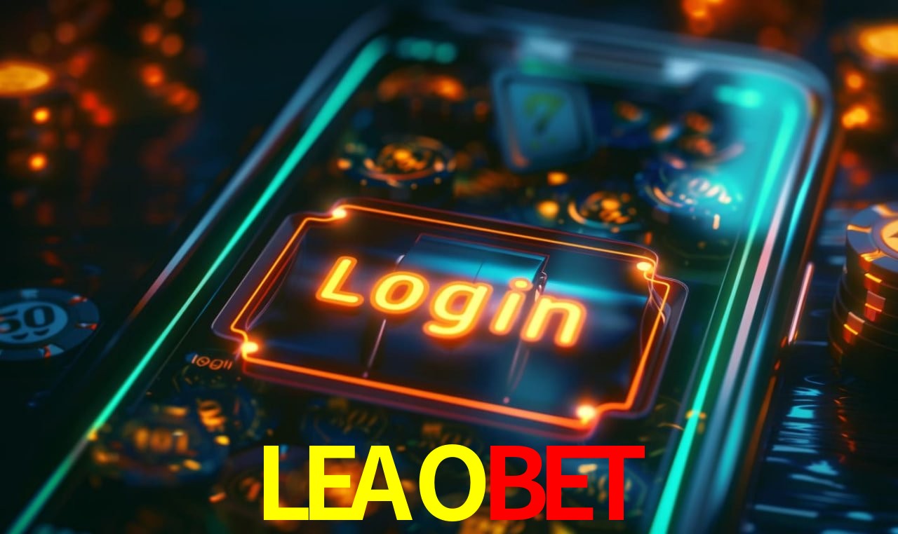 Tennis Betting LEAOBET