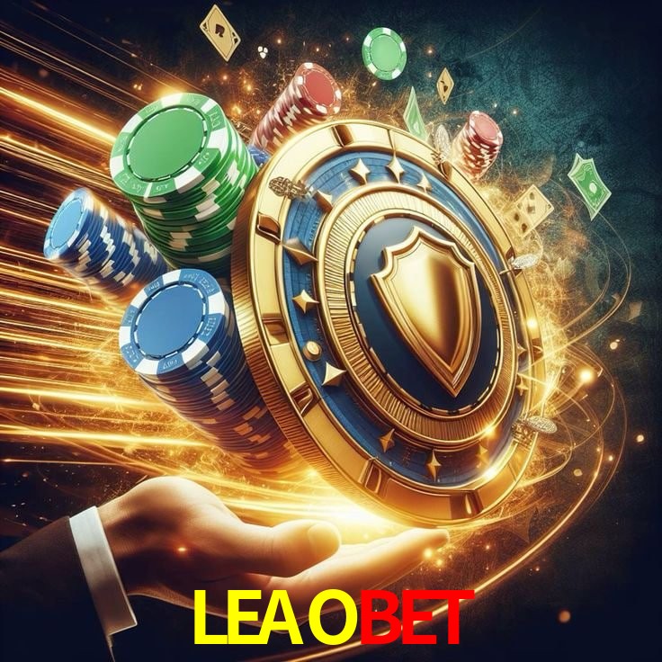 Torneios e prêmios garantidos na LEAOBET