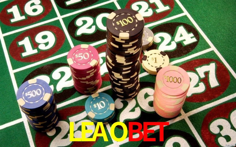 Jogo Spaceman LEAOBET