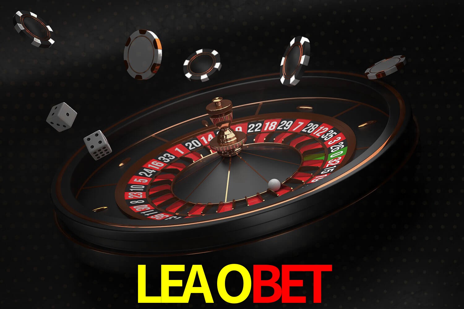 LEAOBET.COM