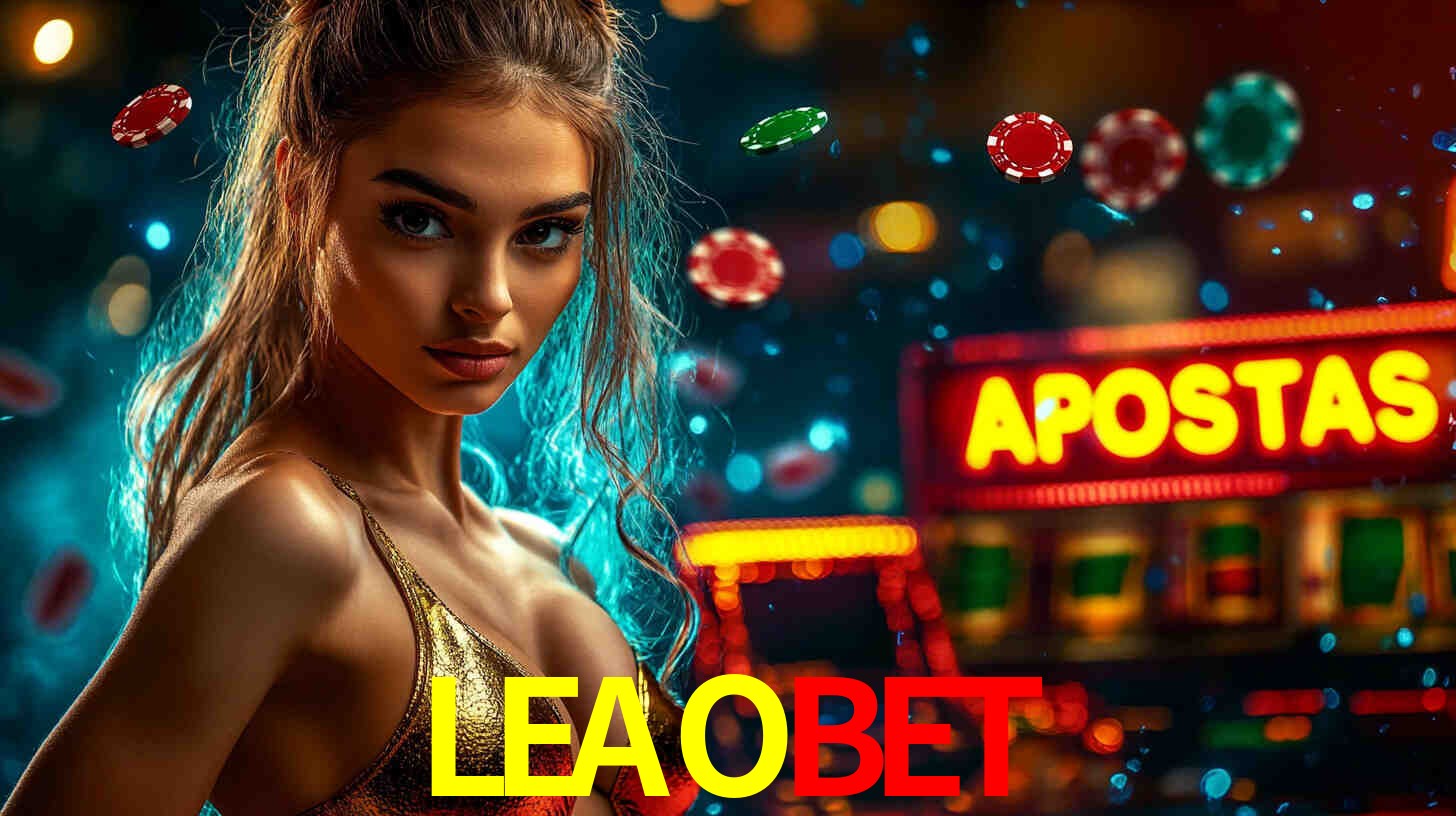A Popularidade dos Caça-Níqueis no LEAOBET