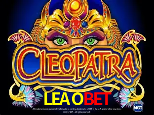 Cassino ao vivo com dealers reais na LEAOBET