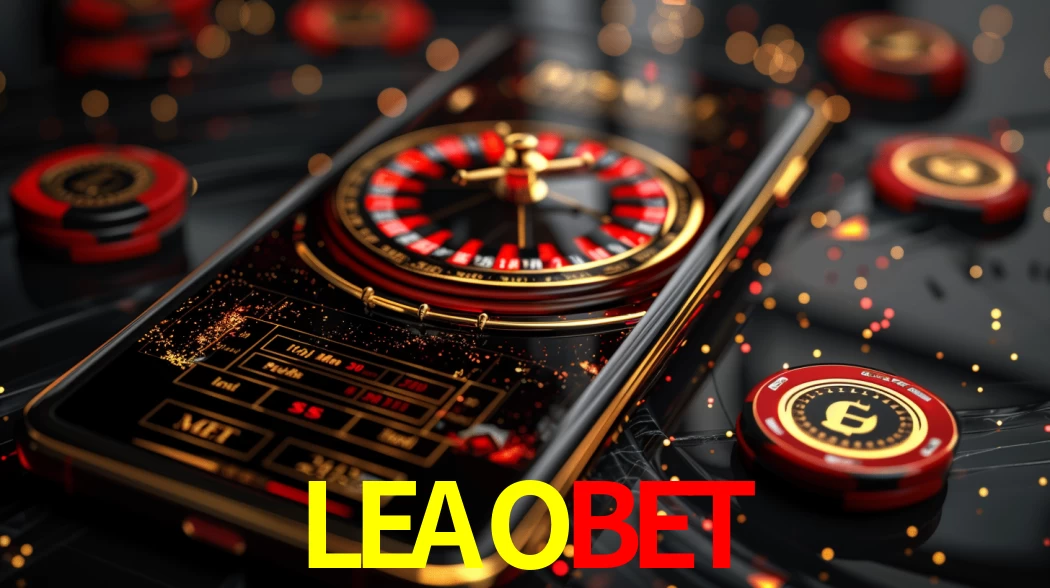 Live Casino LEAOBET