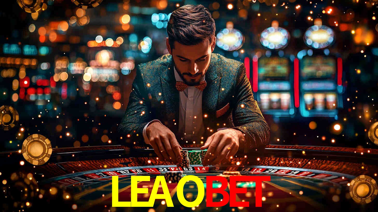 Exclusive Games LEAOBET
