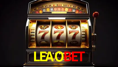 A Emoção da Loteria na LEAOBET: Uma Chance de Mudança de Vida