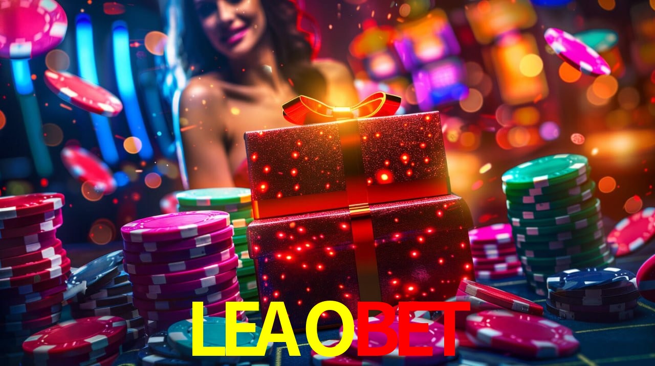 Desvendando o Mundo dos Jogos Virtuais na LEAOBET