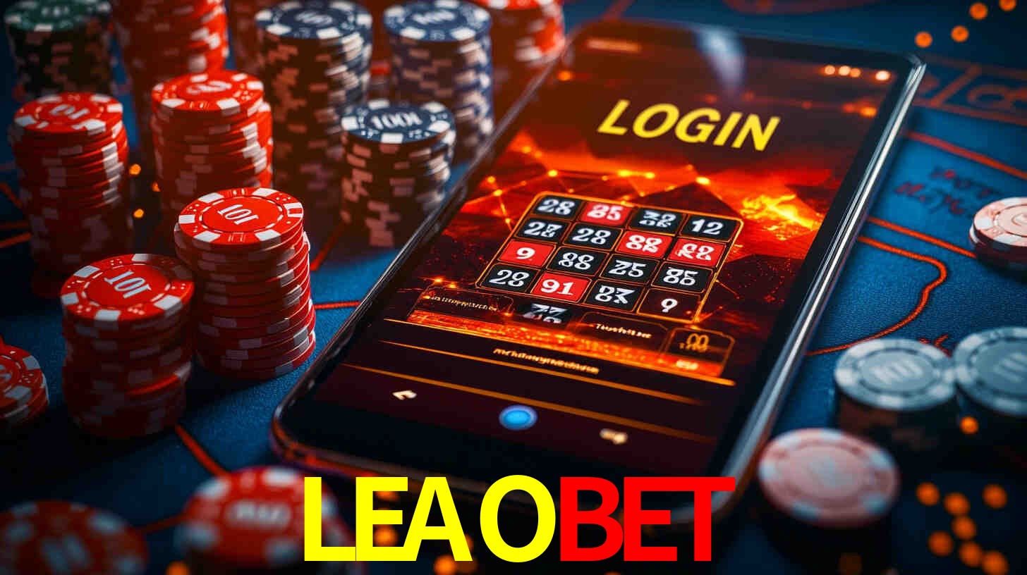 LEAOBET,LEAOBET.COM