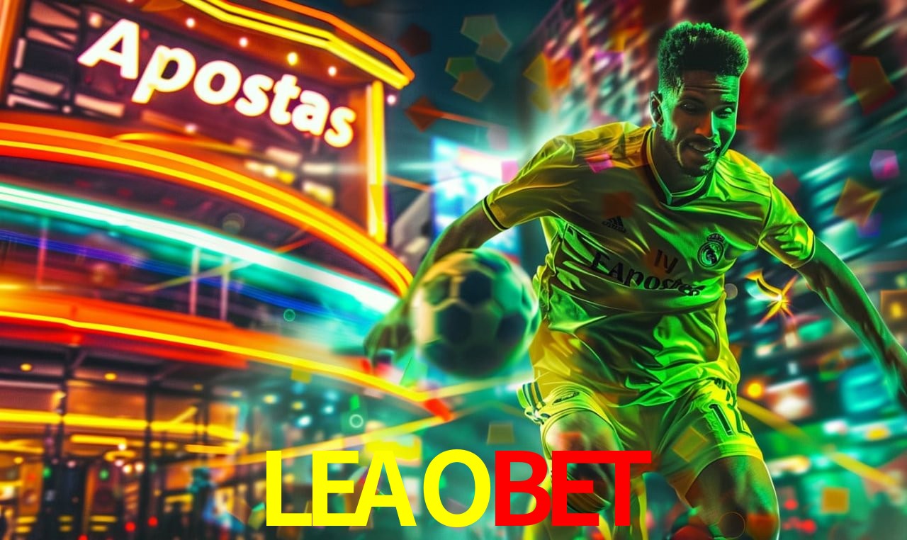 Recursos de Bônus LEAOBET