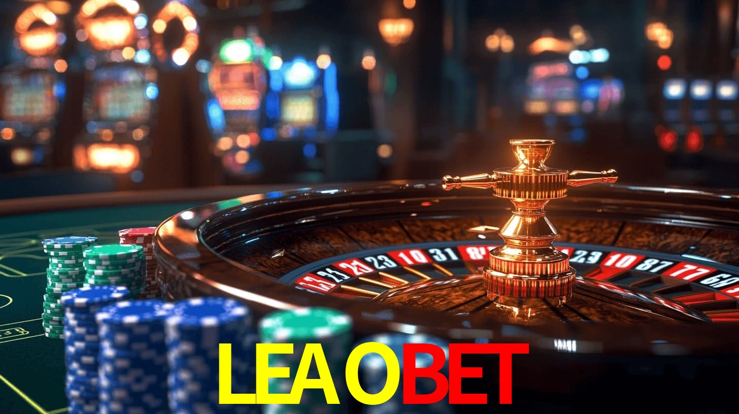 LEAOBET