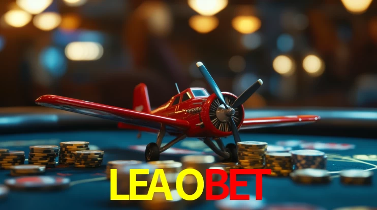 Slot Games LEAOBET