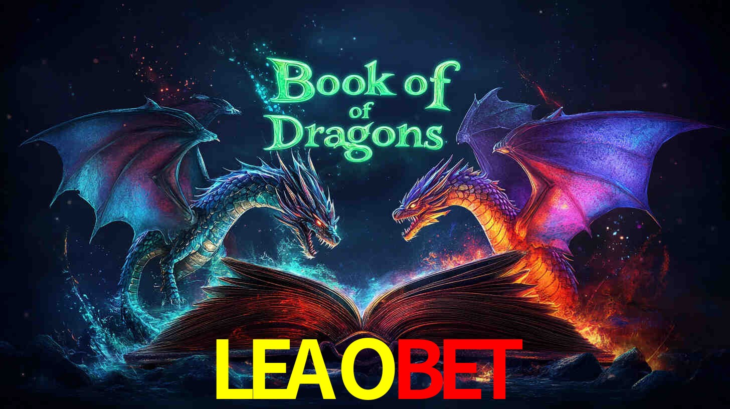 Desvendando o Mundo dos Jogos Virtuais na LEAOBET