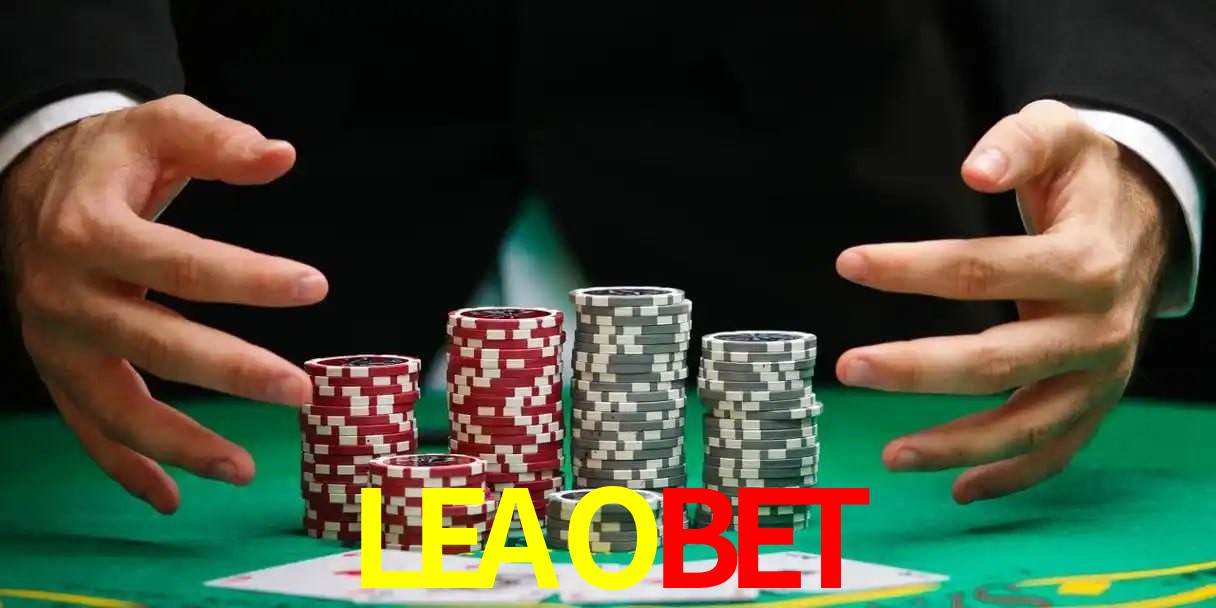 Benefícios VIP na LEAOBET
