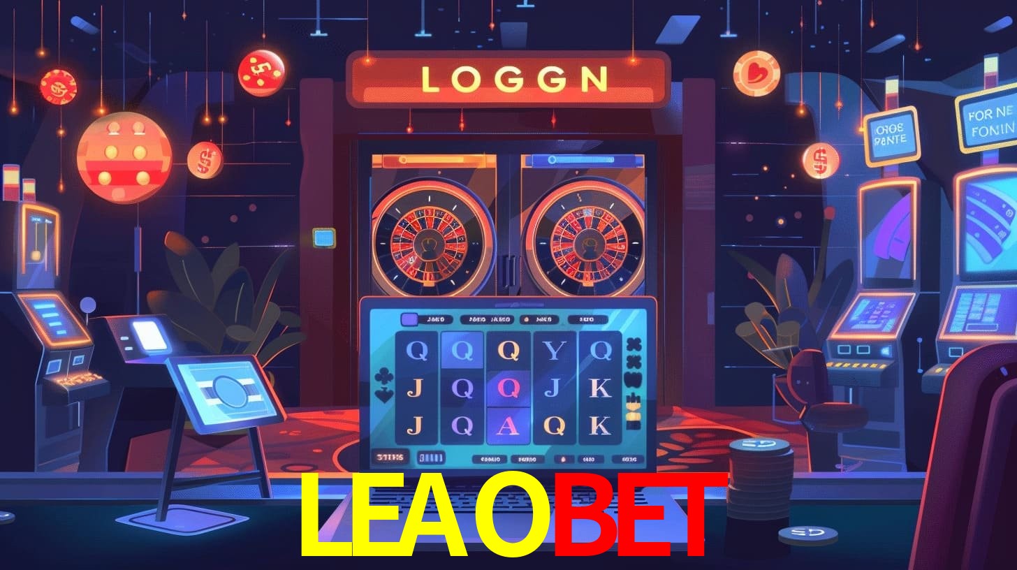 Especiais de Fim de Semana LEAOBET