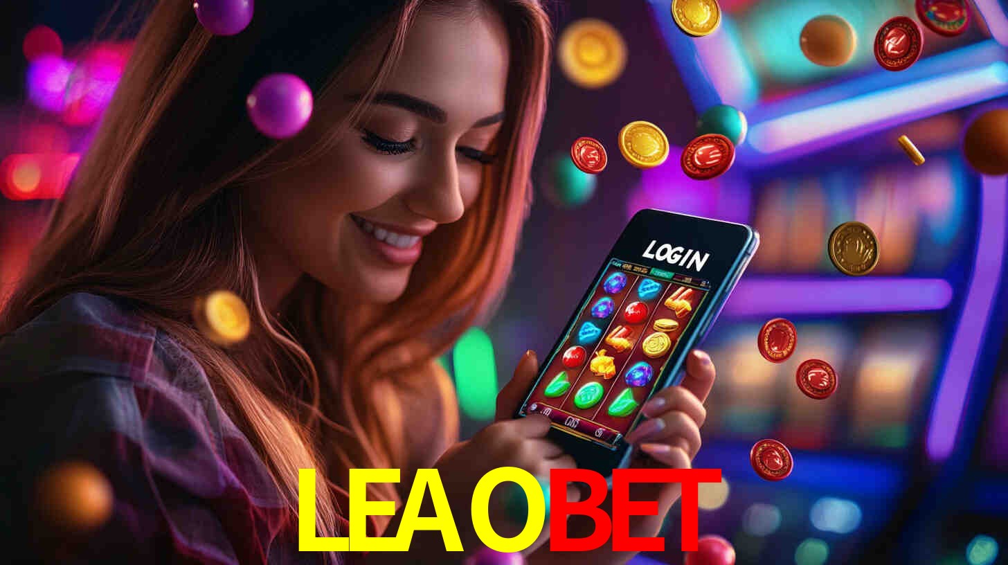 LEAOBET.COM