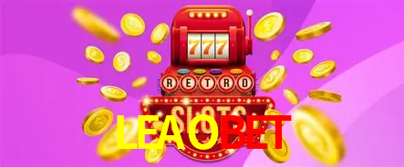 A Emoção da Loteria na LEAOBET: Uma Chance de Mudança de Vida