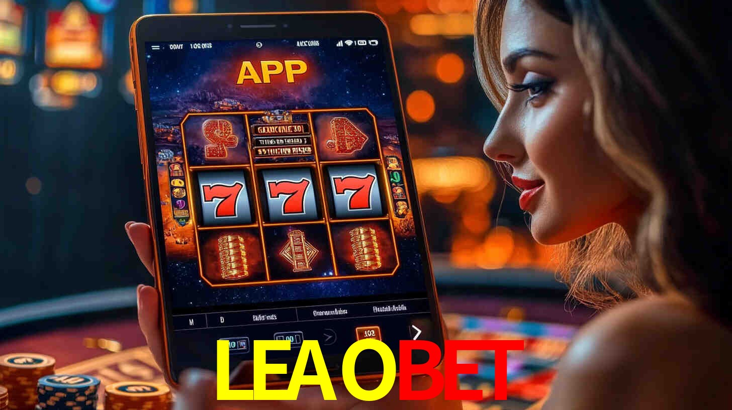 LEAOBET,LEAOBET.COM