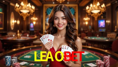 2FA Security LEAOBET