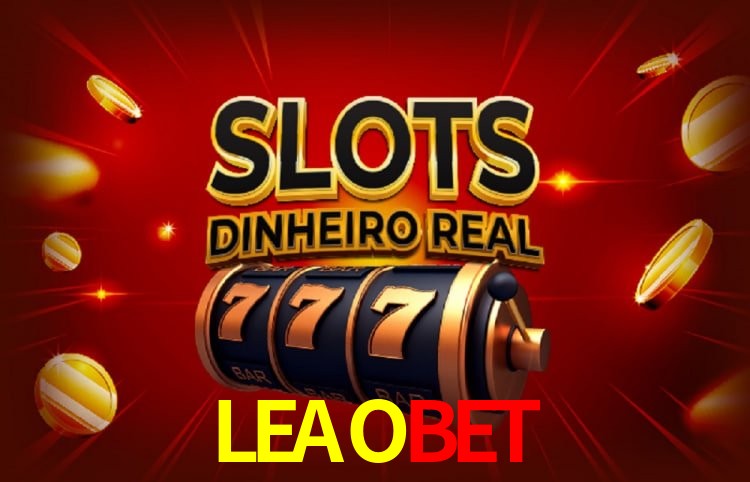 Bônus e promoções da LEAOBET
