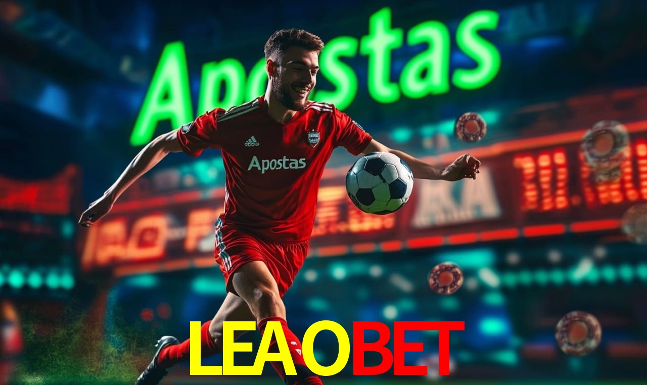 cassino LEAOBET
