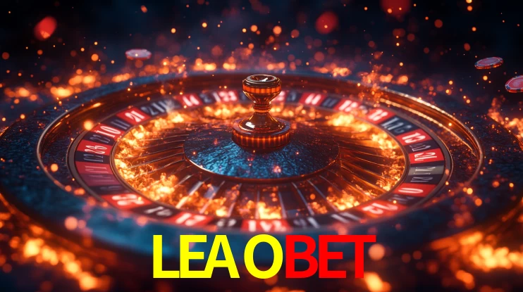 LEAO BET vip