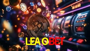 Download para Android e iOS na LEAOBET
