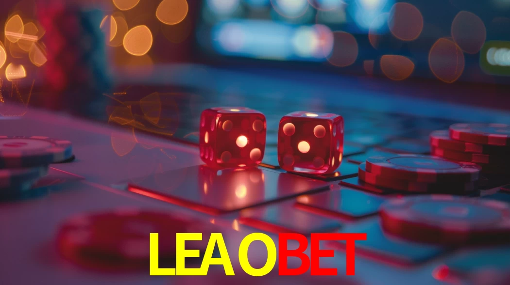 Secure Login LEAOBET
