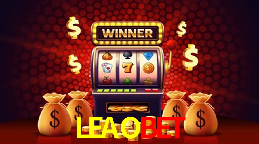 Account Benefits LEAOBET
