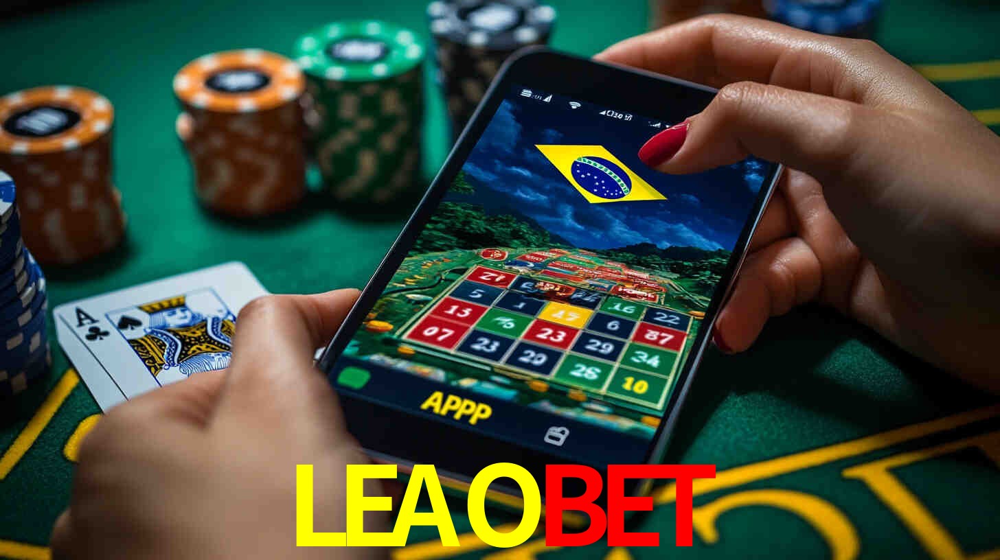 Descubra o Programa VIP da LEAOBET: Vantagens Exclusivas para Jogadores