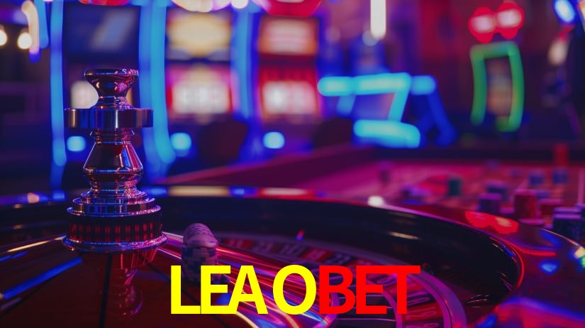 Experimente o Login Seguro Premium no LEAOBET