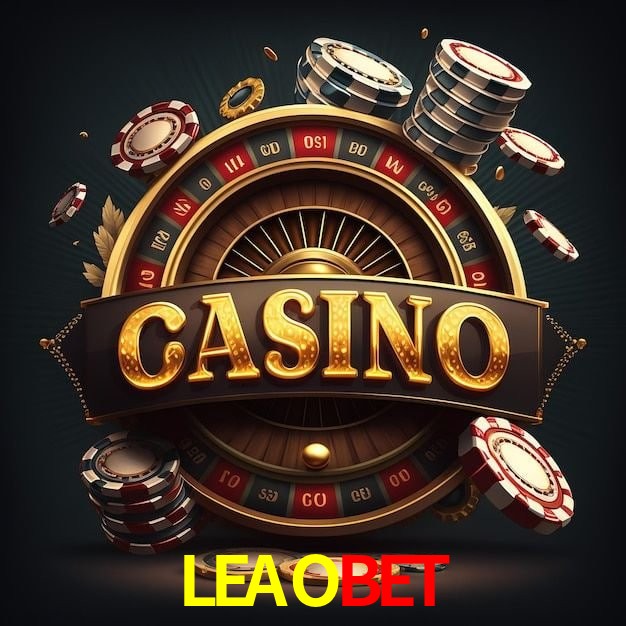Download rápido e seguro na LEAOBET