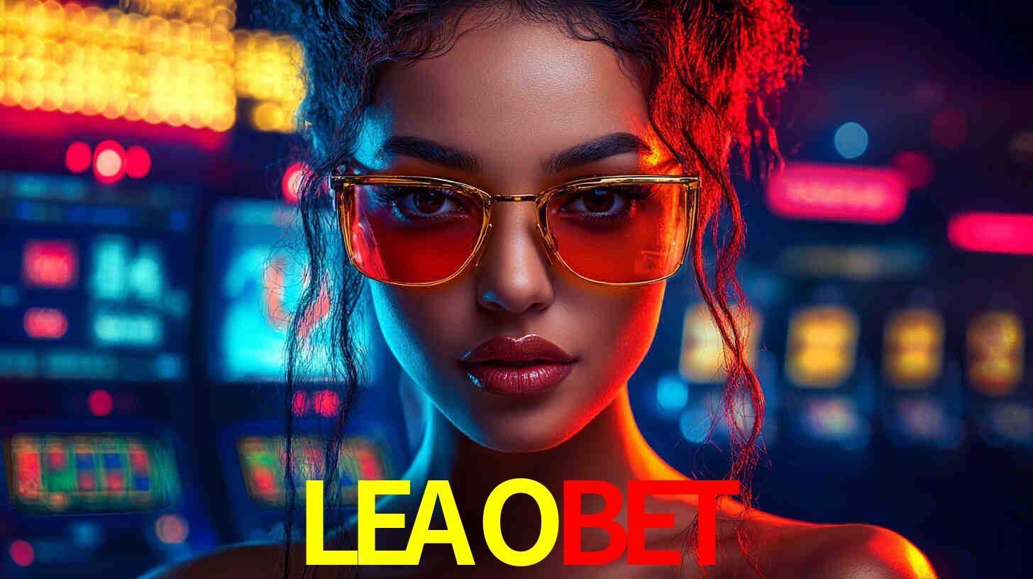 Apostas Esportivas na LEAOBET: Um Guia Completo