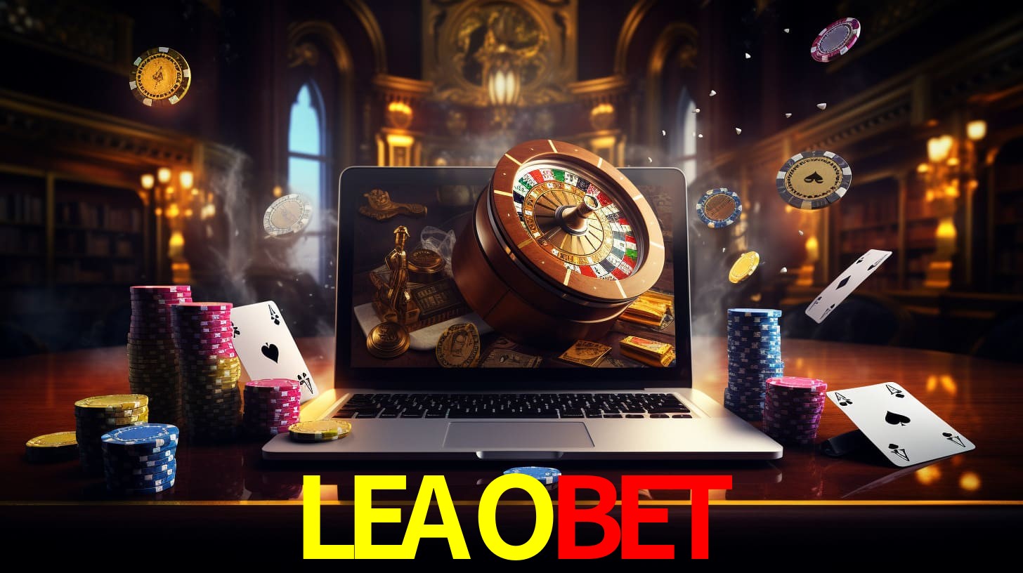 VIP Casino LEAOBET