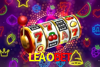 Descubra a Magia dos Jogos de Arcade no LEAOBET