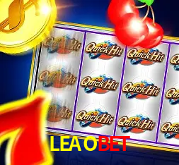 A Revolução dos Aplicativos de Jogos no LEAOBET