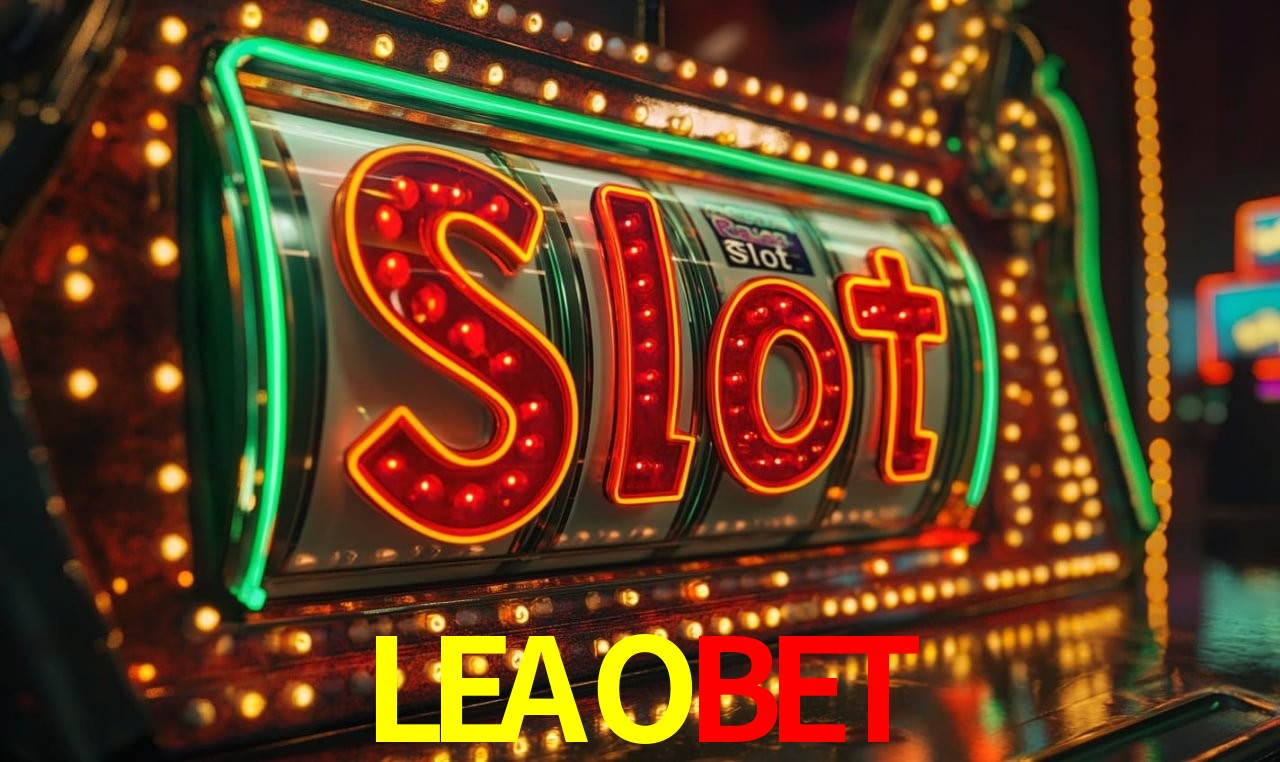 Integração de APIs LEAOBET