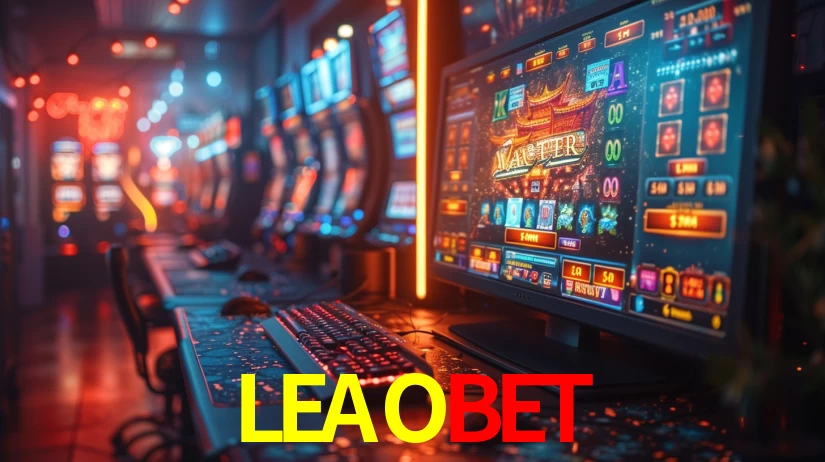 LEAOBET,LEAOBET.COM
