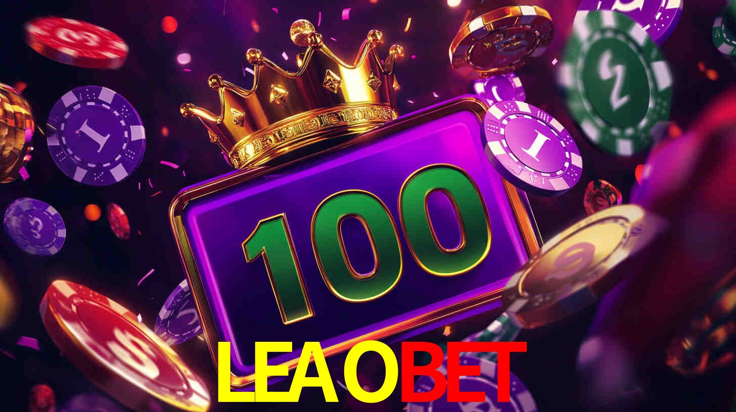 Welcome Bonus LEAOBET