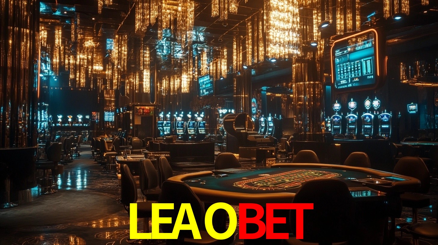 LEAOBET